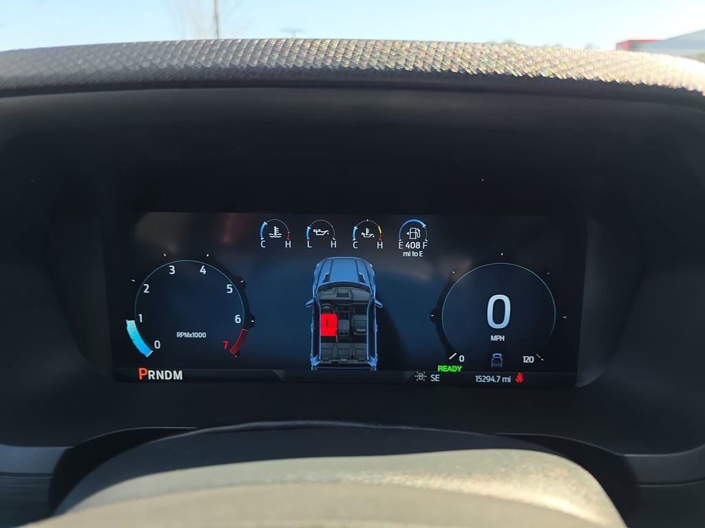 Used 2025 Ford F150 XLT w/ Equipment Group 301A Standard image 22