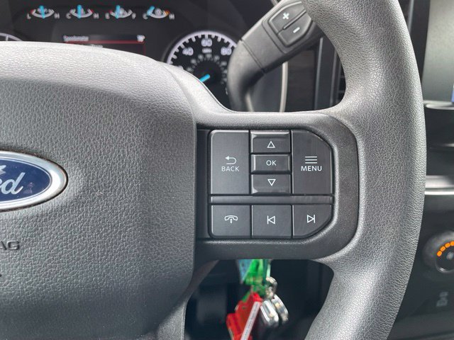 Used 2021 Ford F150 XL w/ STX Appearance Package AWD/4WD image 15