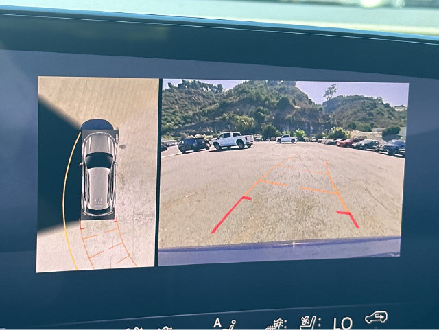 New 2026 Buick Envision Avenir AWD/4WD image 26