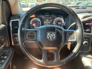 Used 2018 RAM 2500 Big Horn w/ Sport Appearance Group image 13