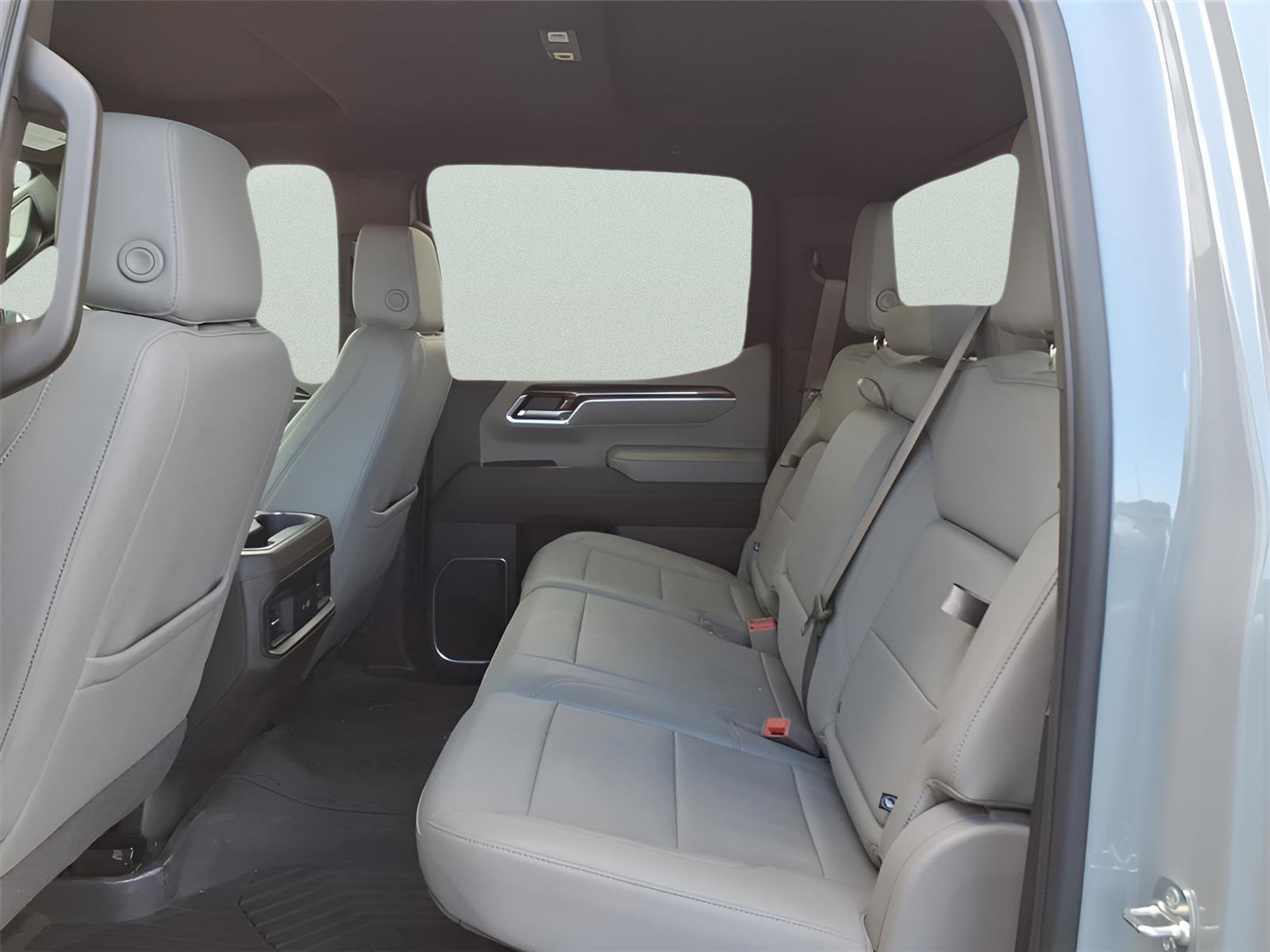 New 2025 Chevrolet Silverado 1500 RST w/ RST All Star Premium Package image 10