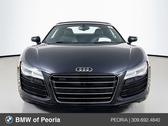 Used 2014 Audi R8 V10 image 2