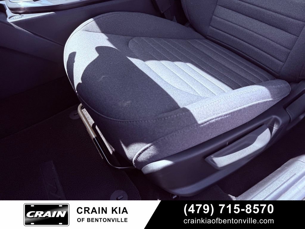 Certified 2025 Kia K4 EX FWD image 24