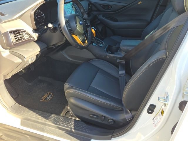 Used 2024 Subaru Outback Wilderness image 14