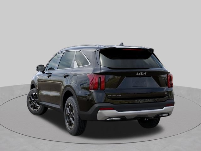 New 2026 Kia Sorento S AWD/4WD image 4