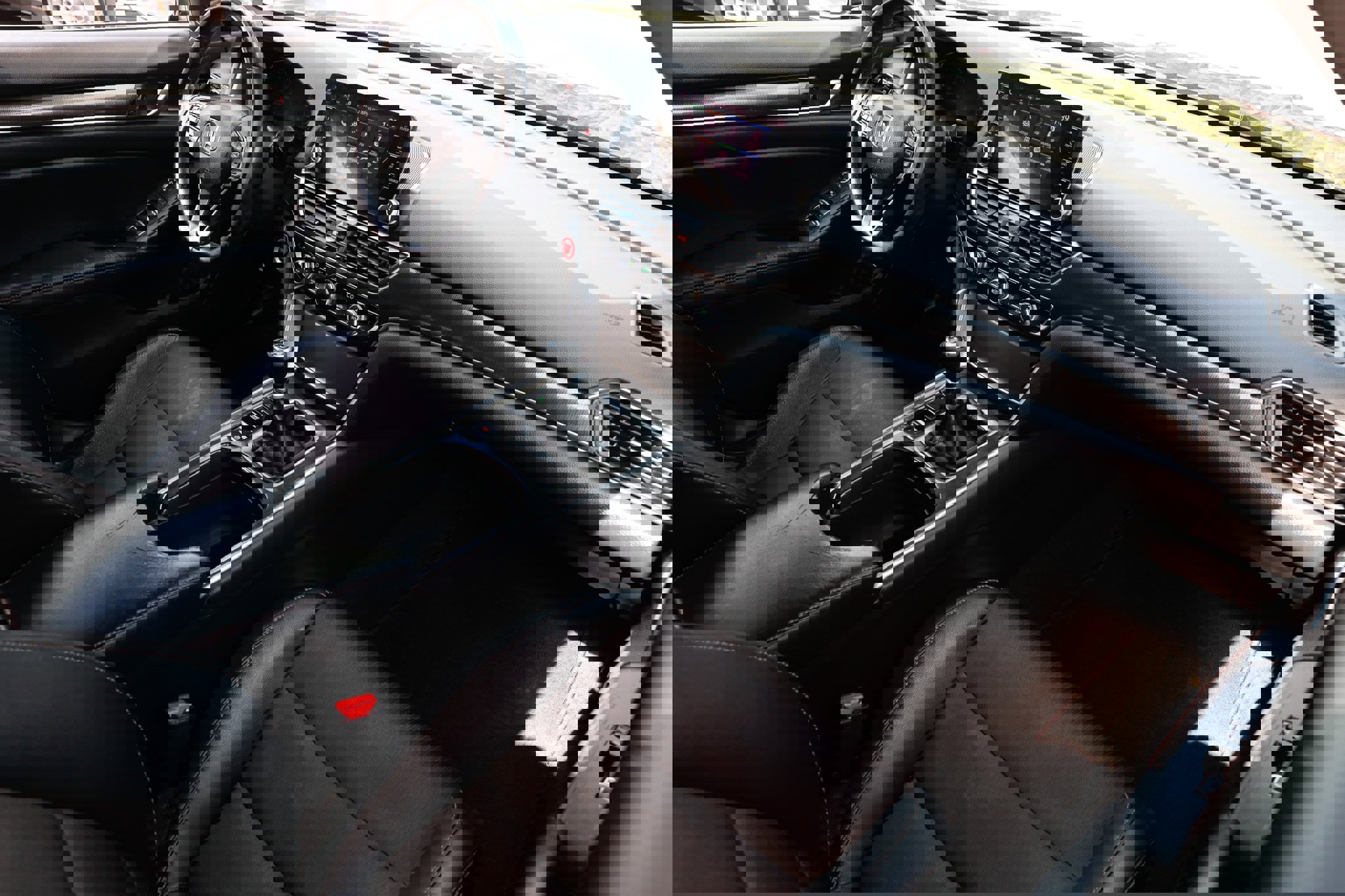 Used 2018 Honda Accord Sport image 21