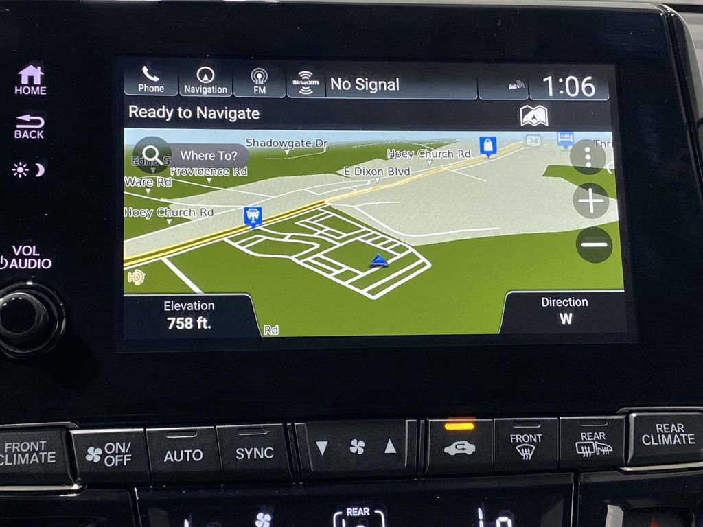 Used 2023 Honda Odyssey Touring image 31