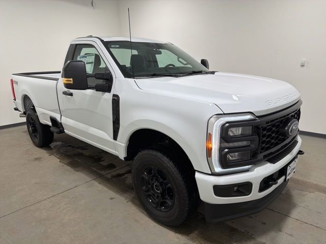 New 2026 Ford F350 XL w/ STX Appearance Package image 3