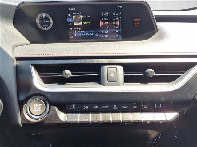Used 2021 Lexus UX 200 F Sport w/ Accessory Package (Z1) FWD image 14