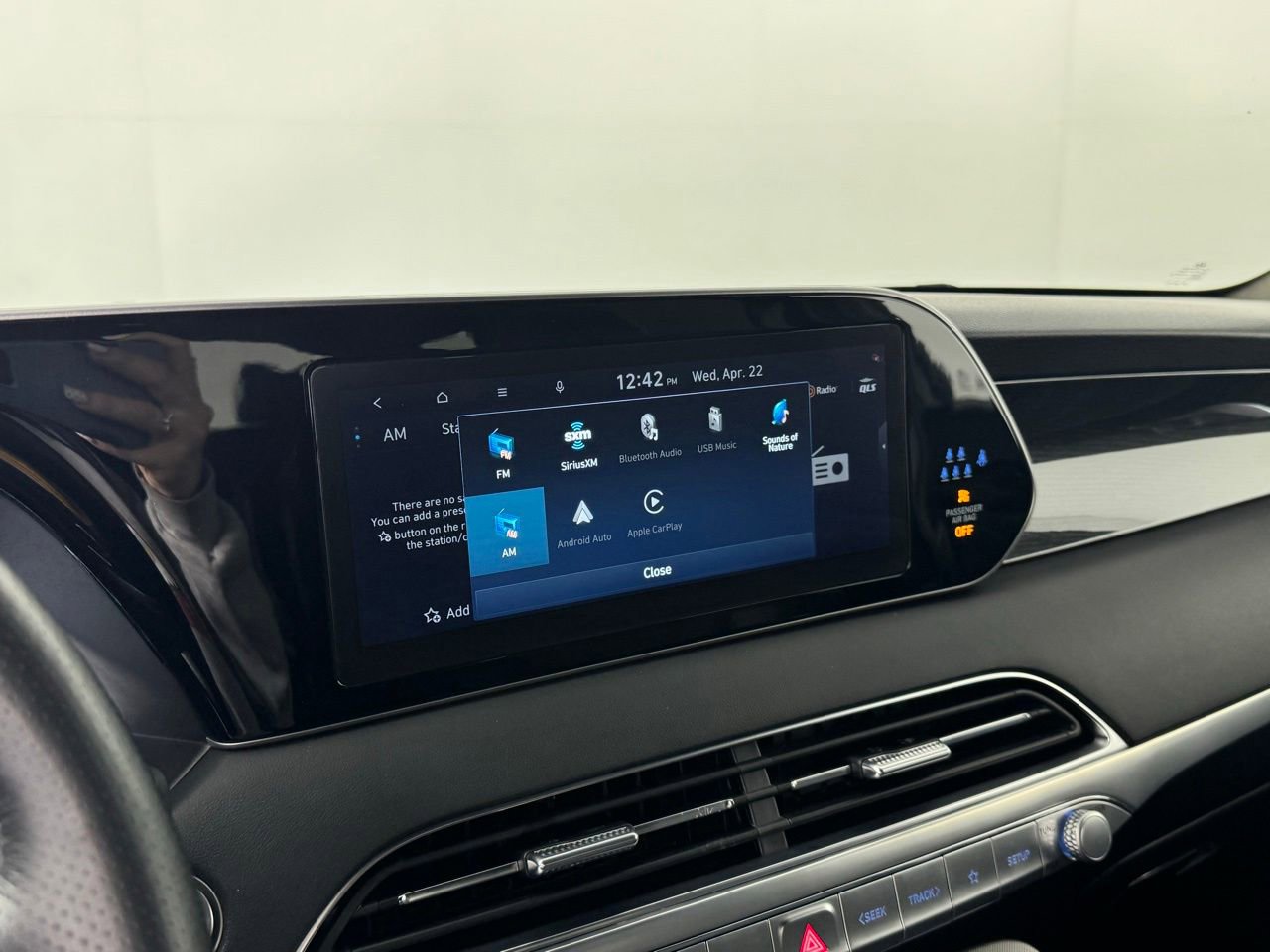 Used 2022 Hyundai Palisade Calligraphy w/ Winter Package FWD image 26