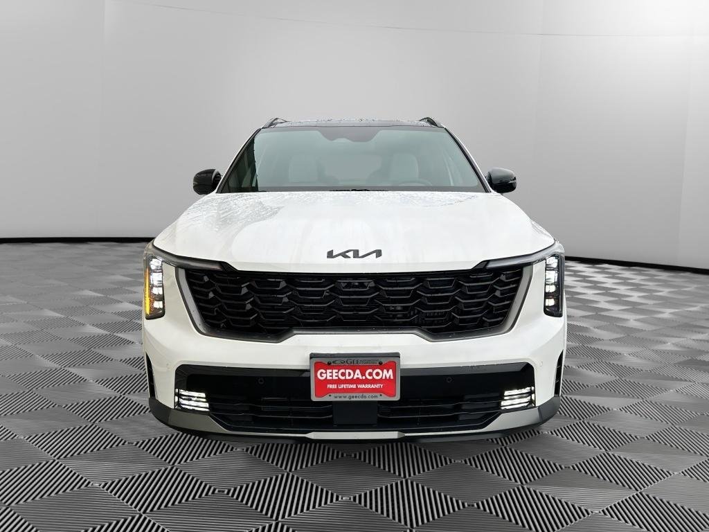 New 2026 Kia Sorento SX Prestige image 2