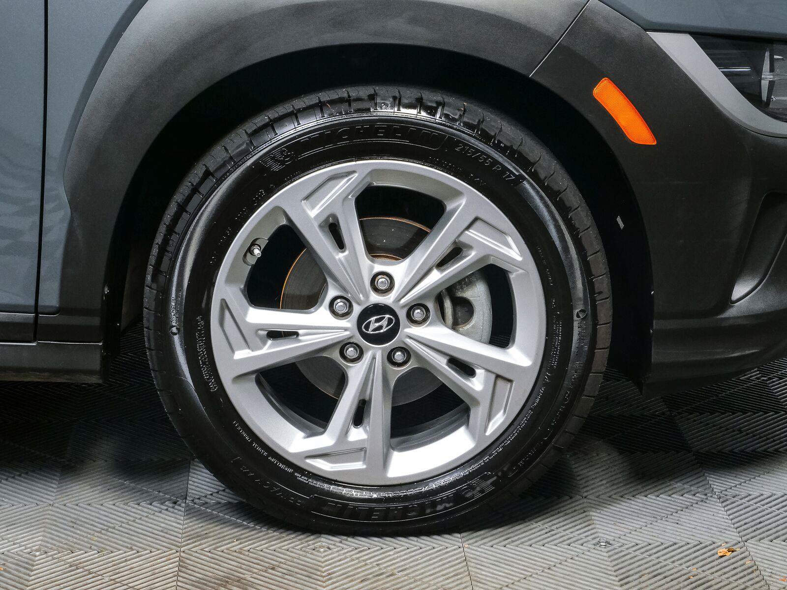 Used 2023 Hyundai Kona SEL w/ Convenience Package FWD image 42