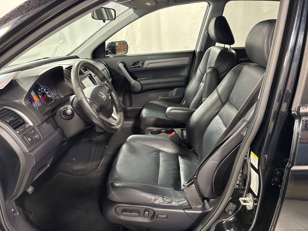Used 2008 Honda CR-V EX-L image 5