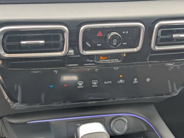 New 2026 Nissan Sentra SR w/ Floor Mat Package FWD image 20