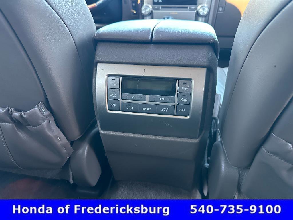 Used 2010 Lexus GX 460 image 45