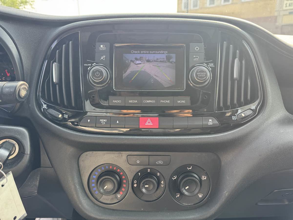 Used 2019 RAM ProMaster City Tradesman image 28