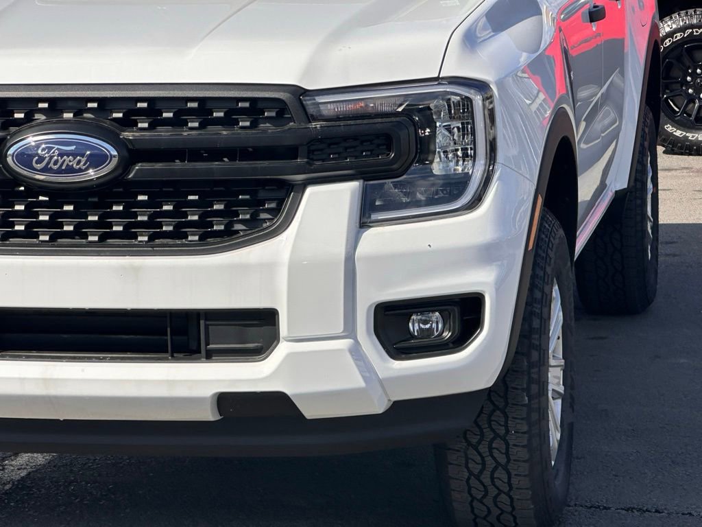 New 2025 Ford Ranger XL w/ Trailer Tow Package image 41