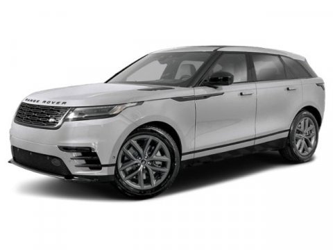 New 2026 Land Rover Range Rover Velar Dynamic SE image 1