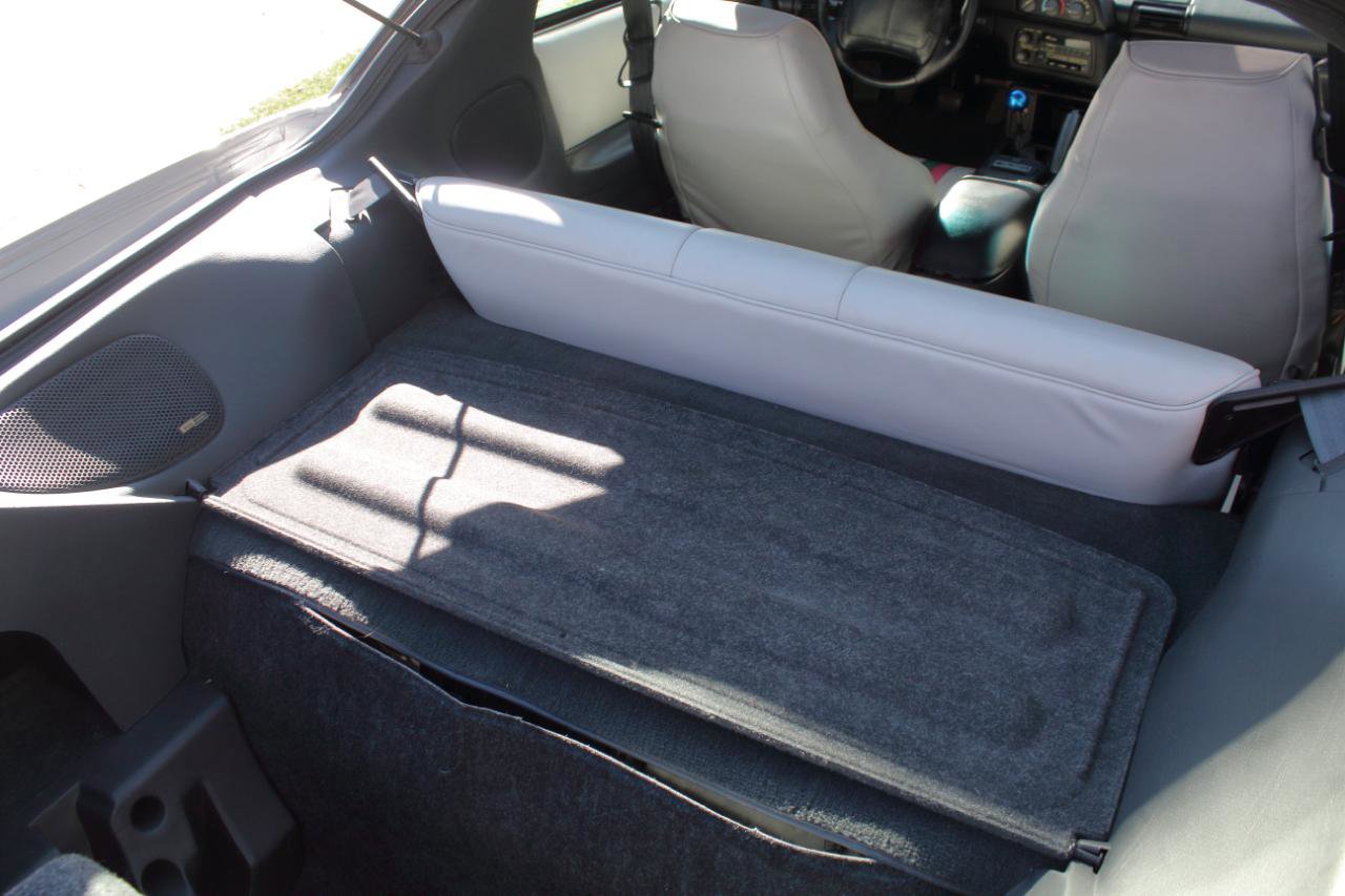 Used 1993 Chevrolet Camaro Z28 image 55