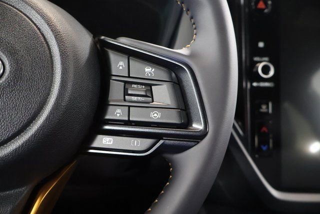 New 2026 Subaru Forester Wilderness image 20