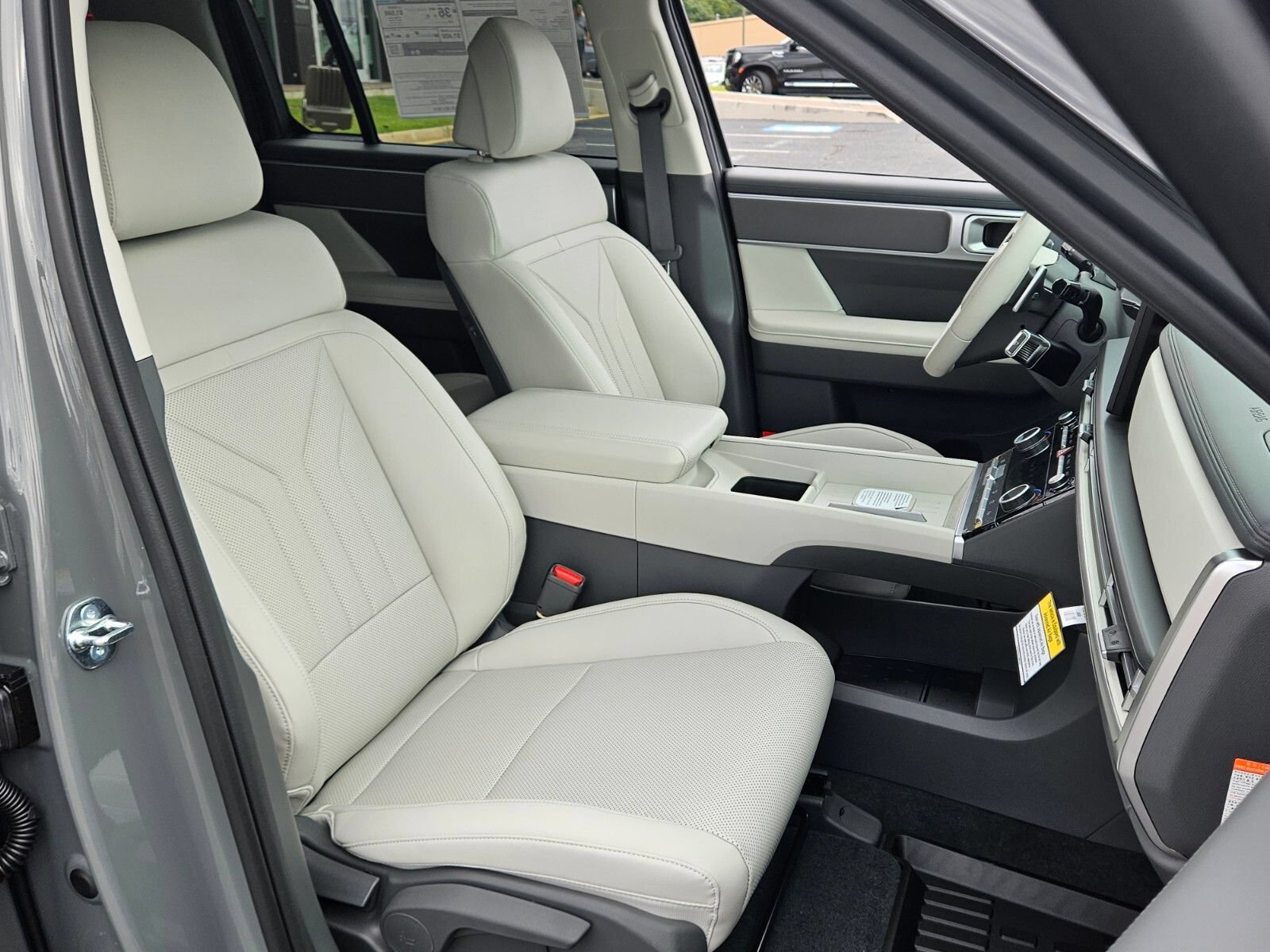 New 2026 Hyundai Santa Fe SEL FWD image 15