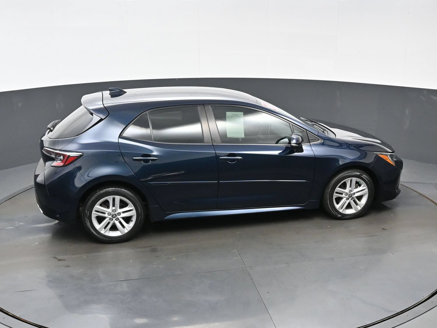 Used 2020 Toyota Corolla SE FWD image 41
