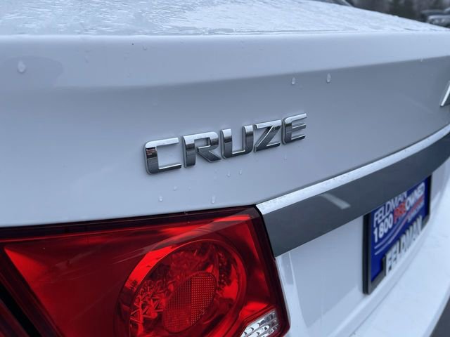 Used 2014 Chevrolet Cruze LS image 27