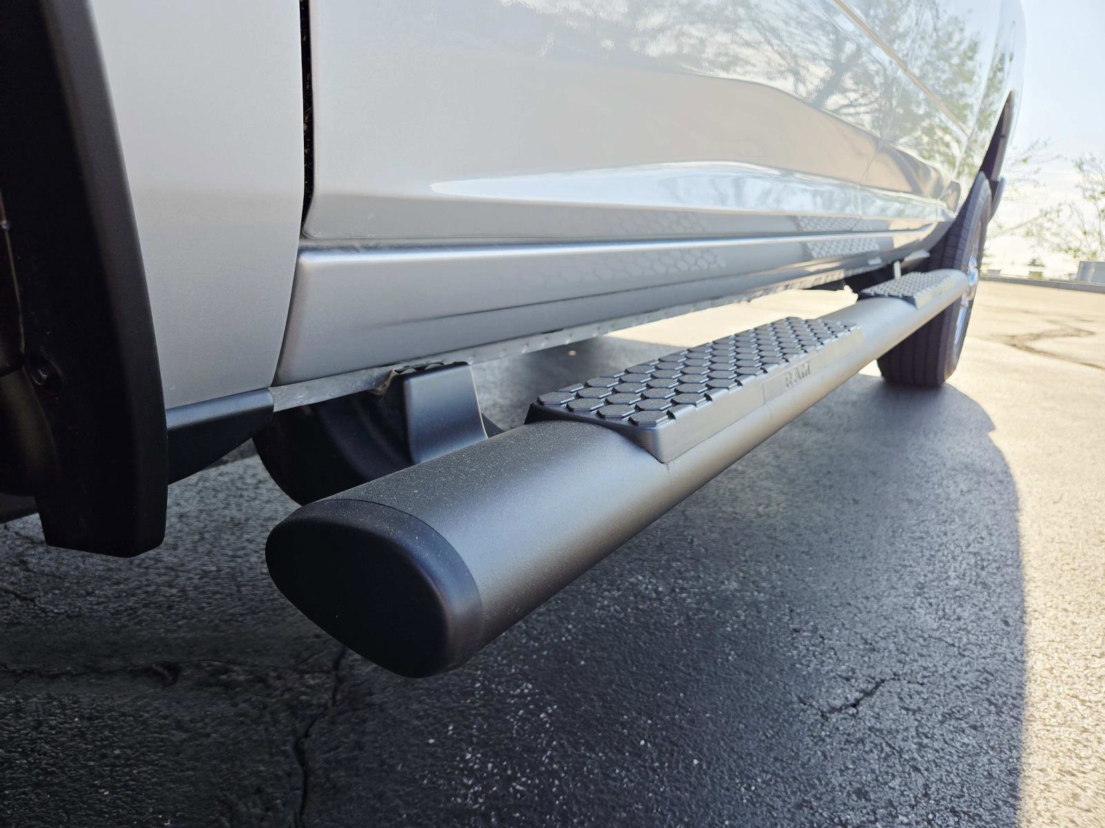 New 2026 RAM 2500 Tradesman image 20