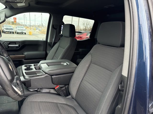 Used 2020 Chevrolet Silverado 1500 LT w/ All-Star Edition image 7