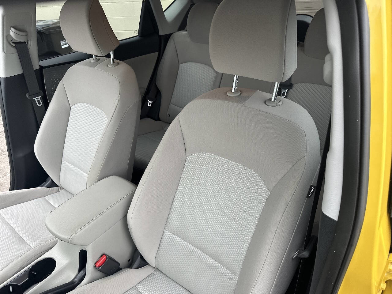 Used 2020 Kia Soul LX FWD image 21