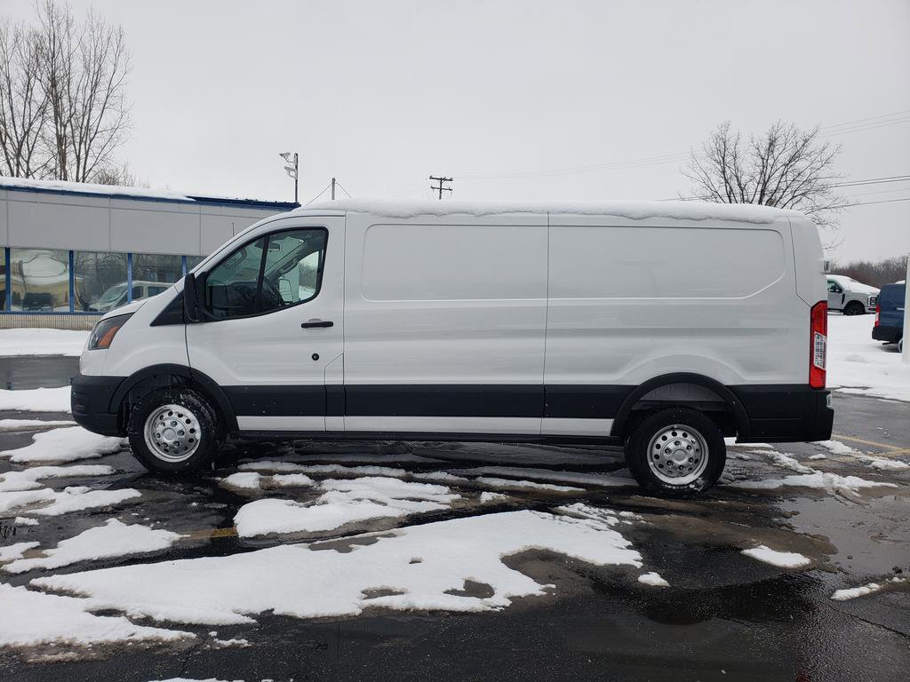 New 2025 Ford Transit 150 Low Roof AWD image 7