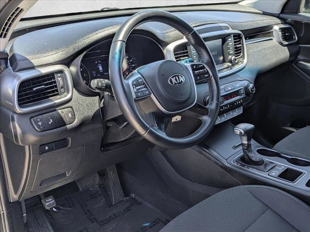 Used 2020 Kia Sorento LX w/ LX I4 Convenience Package FWD image 10