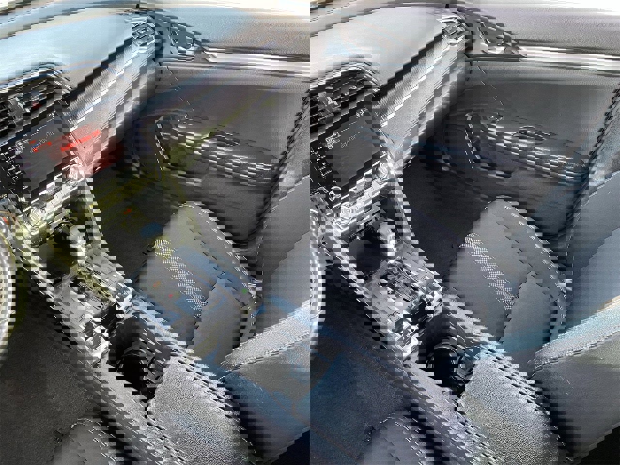 Used 2019 Honda Civic Sport image 17