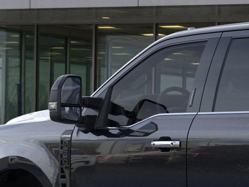 New 2026 Ford F250 Platinum w/ Tremor Off-Road Package image 20