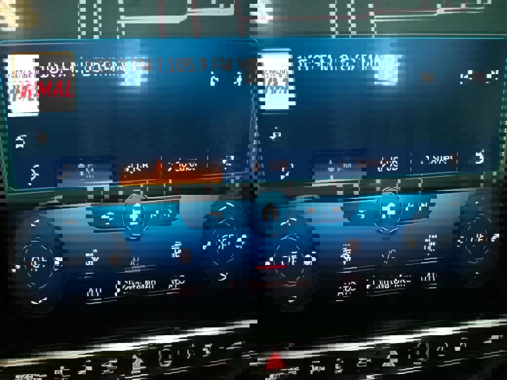 Used 2022 Mercedes-Benz SL 63 AMG 4MATIC image 28