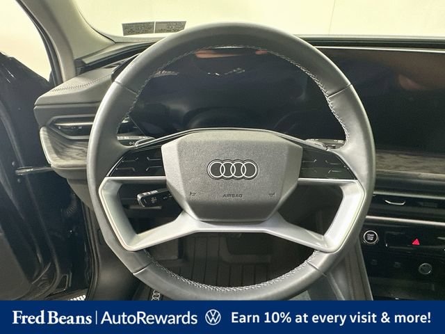 Used 2025 Audi Q5 Premium Plus w/ Premium Plus AWD/4WD image 15