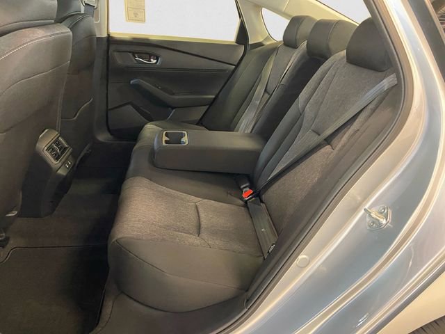 New 2025 Honda Accord SE image 14