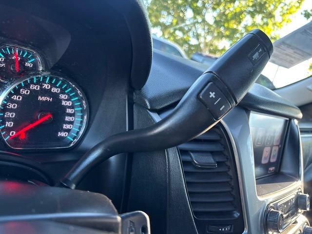 Used 2018 Chevrolet Tahoe LT AWD/4WD image 35