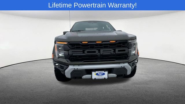 New 2026 Ford F150 Raptor image 3