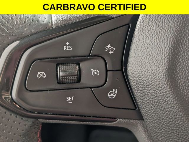 Certified 2023 Chevrolet TrailBlazer RS w/ Convenience Package AWD/4WD image 16