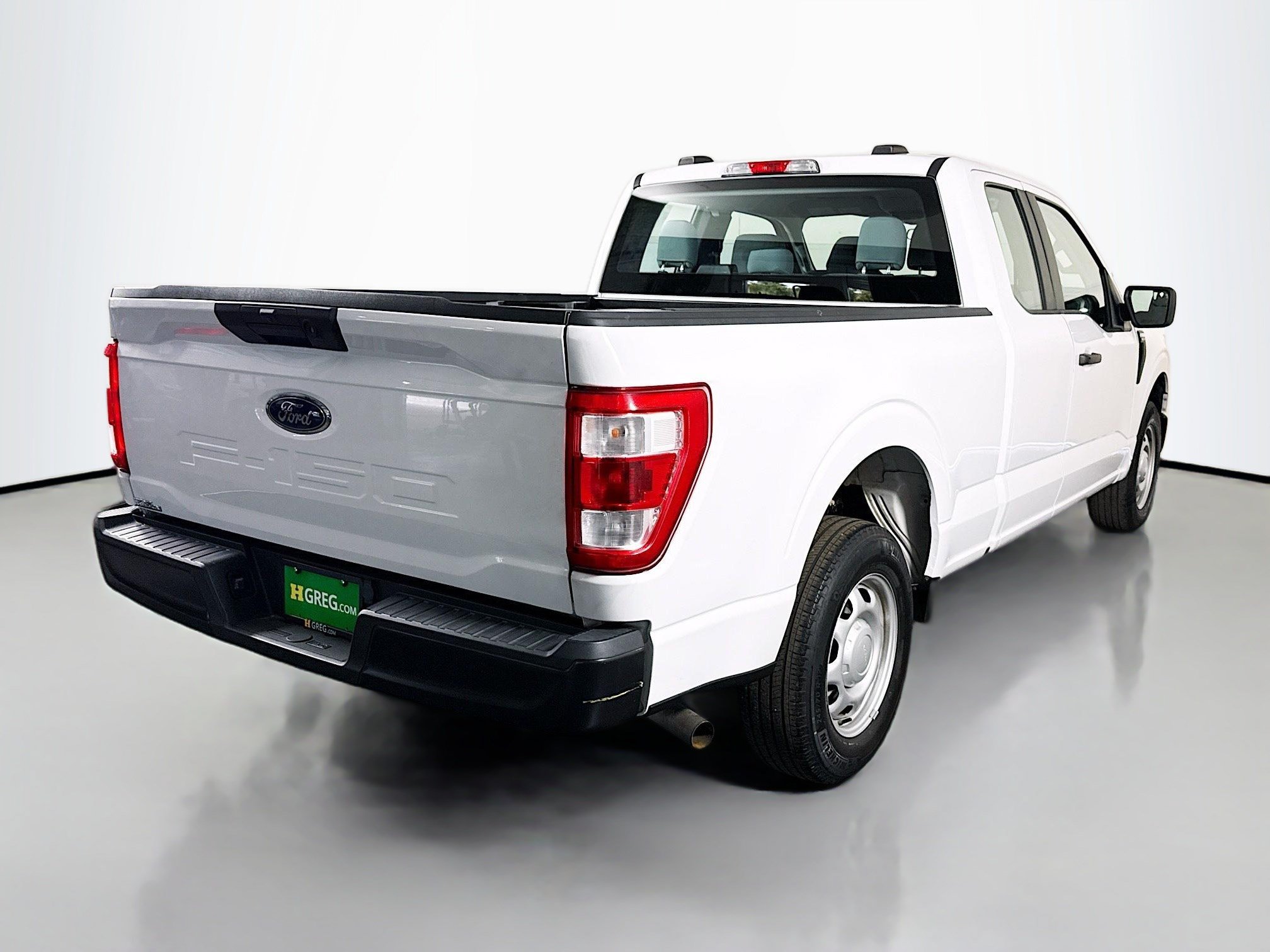 Used 2022 Ford F150 XL RWD image 10