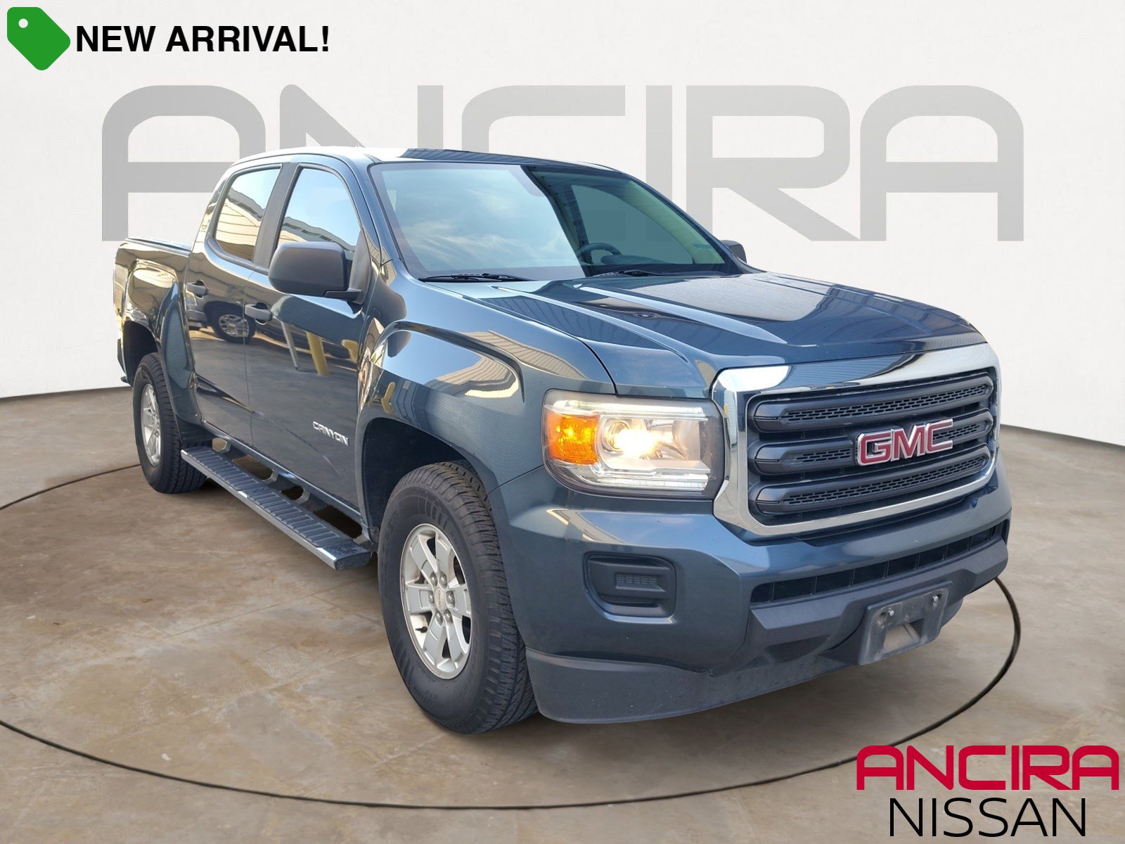 Used 2020 GMC Canyon 2WD Crew Cab w/ Convenience Package video 1
