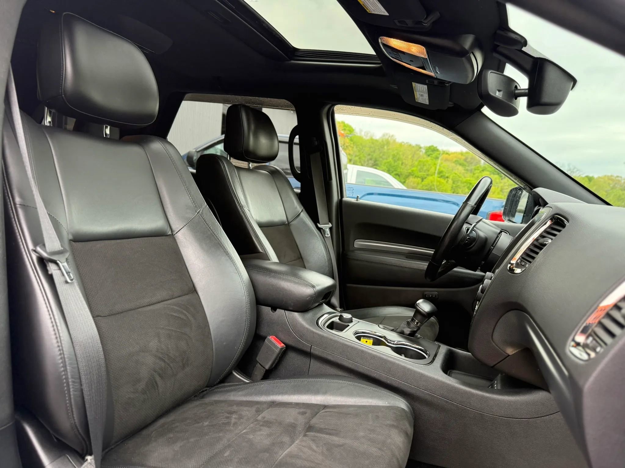 Used 2019 Dodge Durango R/T AWD/4WD image 24