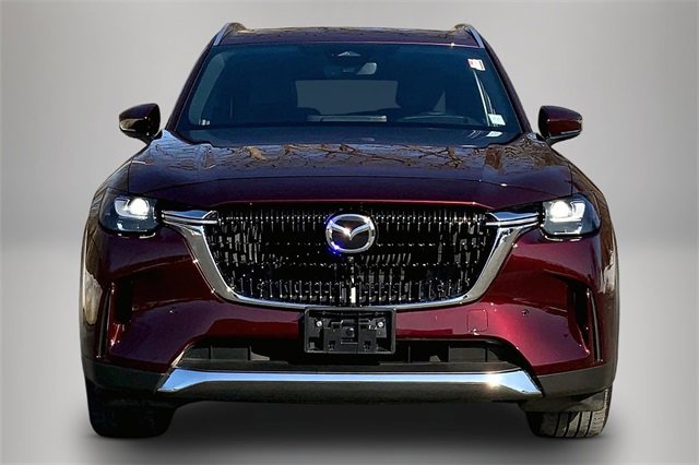 Used 2024 MAZDA CX-90 Plug-In Hybrid w/ Premium Plus image 3