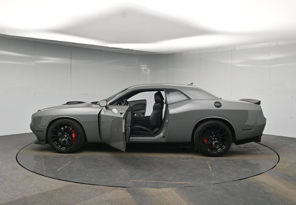 Used 2023 Dodge Challenger R/T Scat Pack w/ Plus Package RWD image 43