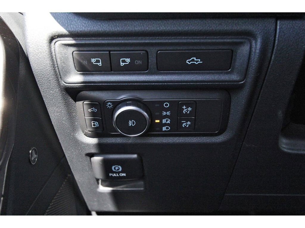 Used 2021 Ford F150 XLT w/ Equipment Group 302A High image 18