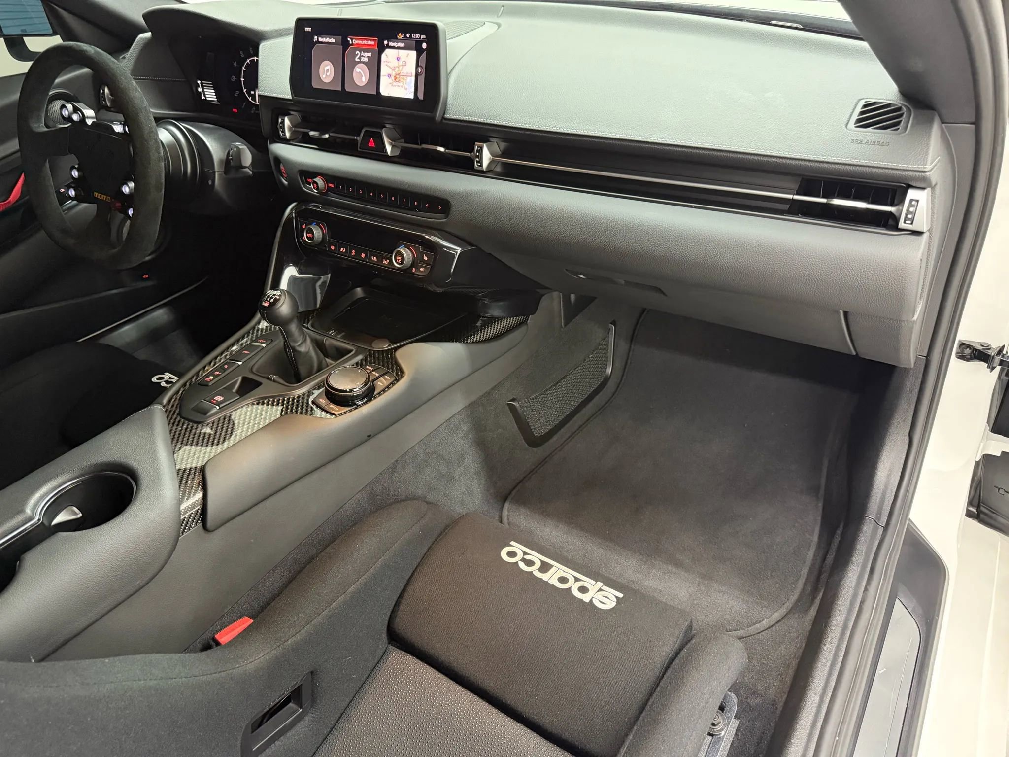 Used 2023 Toyota Supra Premium image 29