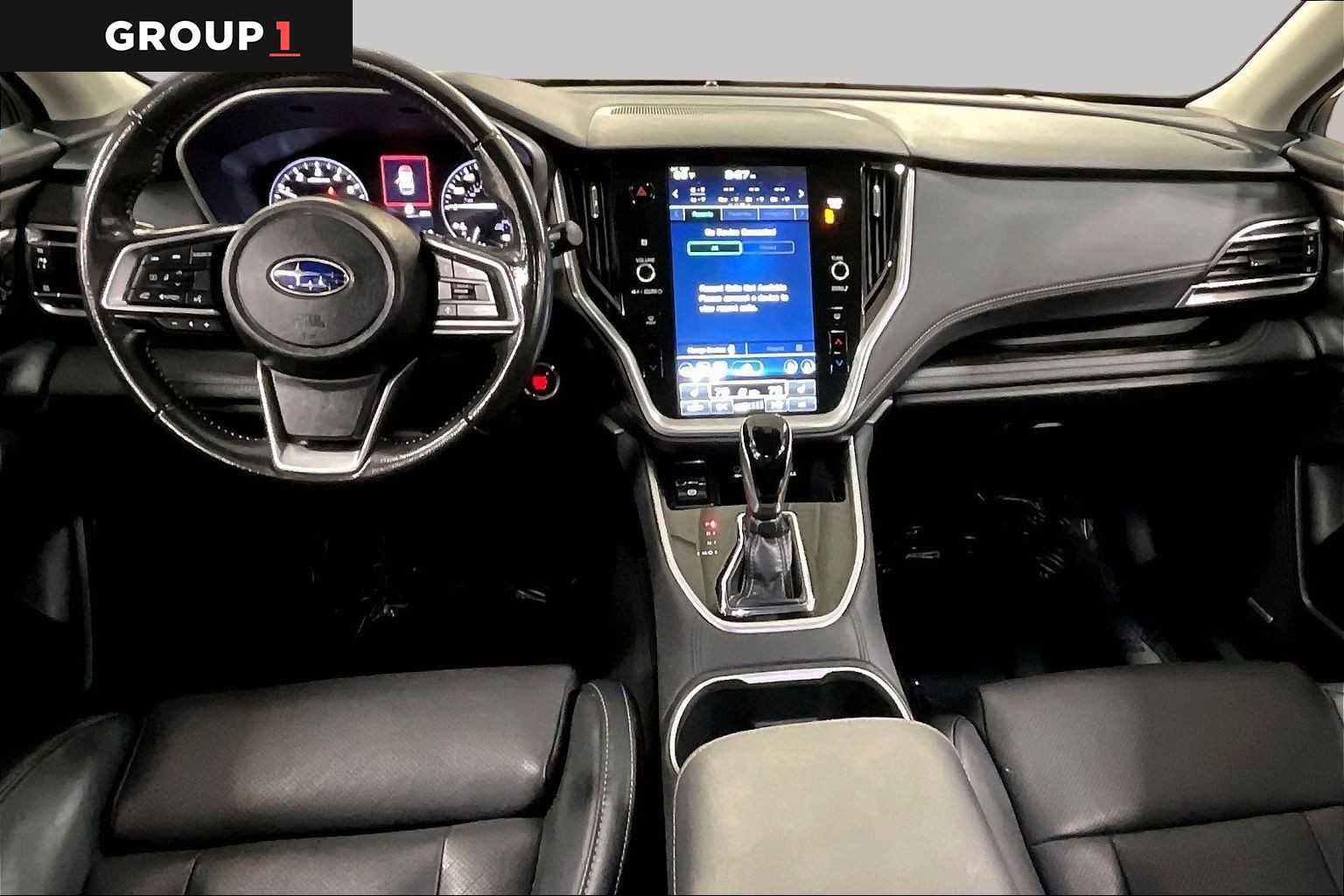 Used 2024 Subaru Outback Limited AWD/4WD image 15