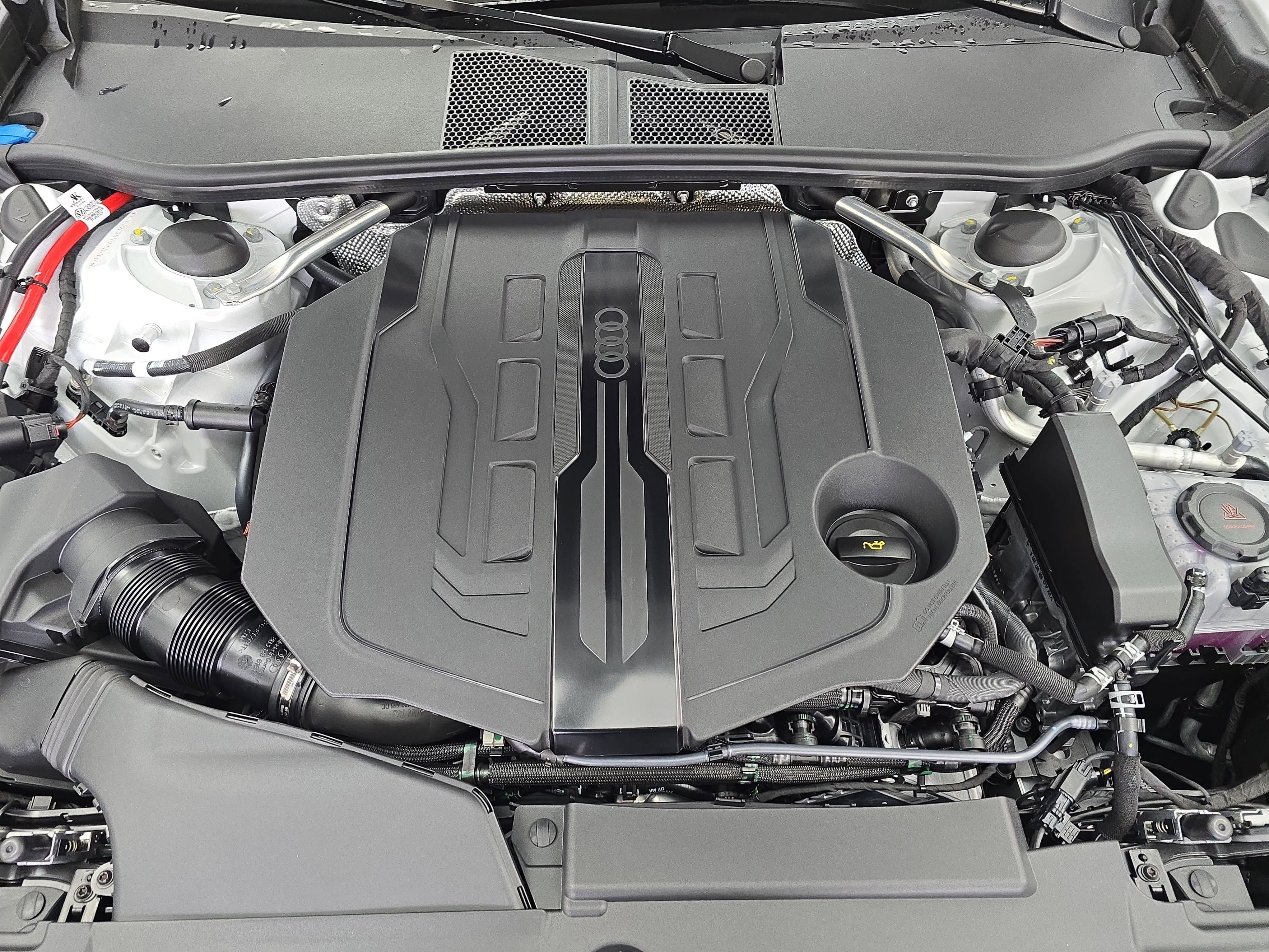 New 2026 Audi A6 Premium Plus image 30