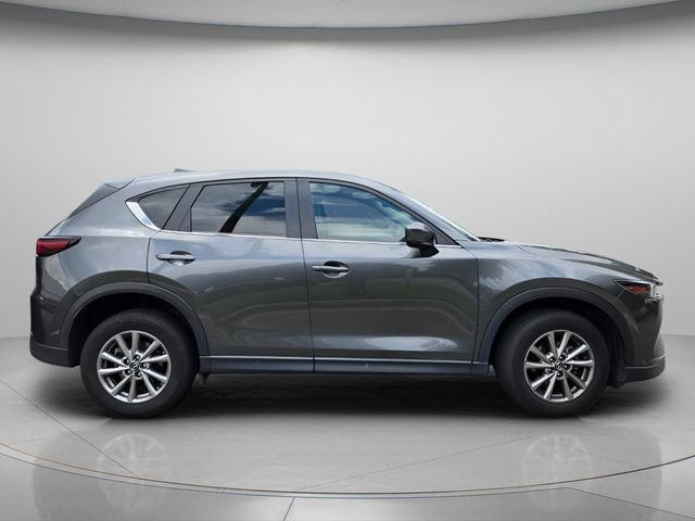 Used 2022 MAZDA CX-5 AWD 2.5 S image 6